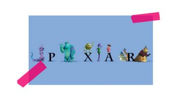 AS 22 REGRAS DA PIXAR PARA CRIAR UMA BOA HISTÓRIA