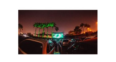 NOS BASTIDORES: EMPRESAS SE UNEM PARA APROVEITAR ONDA DOS CINEMAS DRIVE-IN