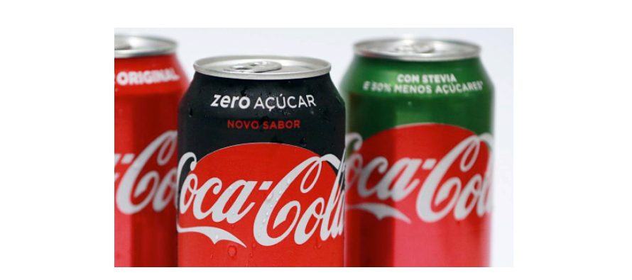 COCA-COLA SEGUE UNILEVER E SE TORNA OUTRO GIGANTE DO MARKETING A SUSPENDER ANÚNCIOS NO FACEBOOK E NO TWITTER