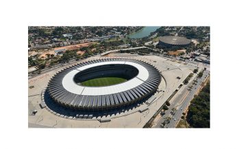 MINEIRÃO PREPARA SHOWS E EVENTOS DRIVE-IN ENQUANTO AGUARDA AVAL DA PREFEITURA.