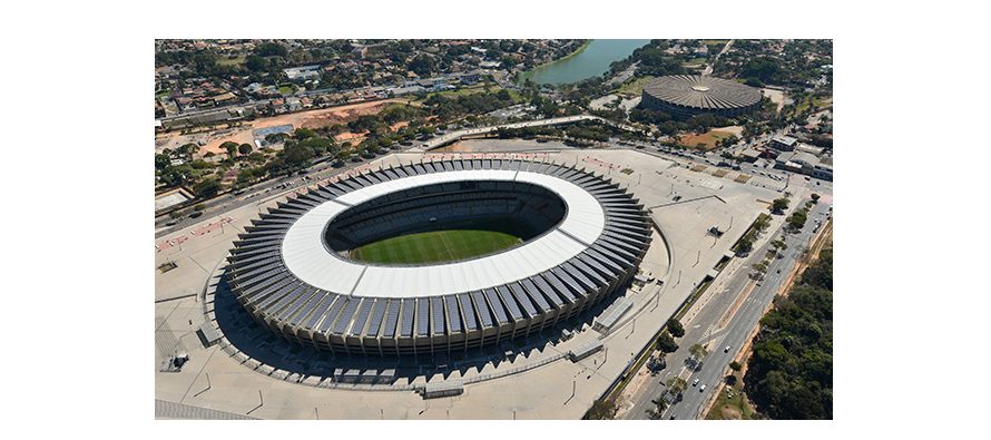 MINEIRÃO PREPARA SHOWS E EVENTOS DRIVE-IN ENQUANTO AGUARDA AVAL DA PREFEITURA.