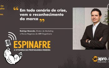 PODCAST: A FORÇA DA MARCA EM TEMPOS DE CRISE