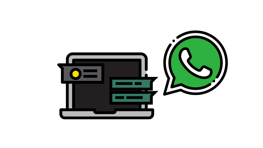 Figurinhas no WhatsApp Web: como fazer usando versão do desktop