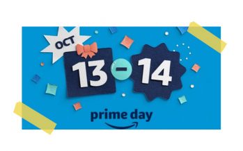 BRASIL SERÁ O SEGUNDO PAÍS DA AMÉRICA LATINA A RECEBER O PRIME DAY DA AMAZON