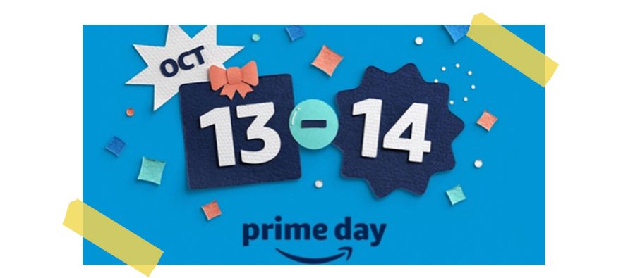 BRASIL SERÁ O SEGUNDO PAÍS DA AMÉRICA LATINA A RECEBER O PRIME DAY DA AMAZON