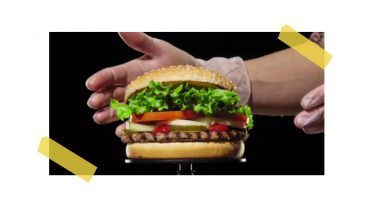 CAMPANHA “WHOPPER MOFADO” CHEGA AO BRASIL PROMETENDO TRANSFORMAÇÃO NO MERCADO DE FAST FOOD.