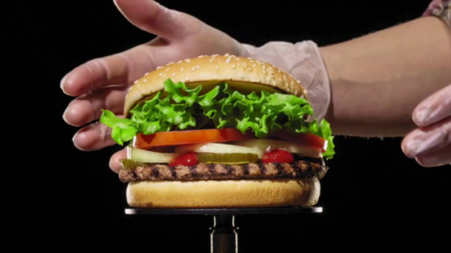 IMAGEM CAMPANHA WHOPPER MOFADO