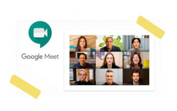 VERSÃO GRÁTIS DO GOOGLE MEET TERÁ CHAMADAS COM LIMITE DE UMA HORA A PARTIR DE HOJE.