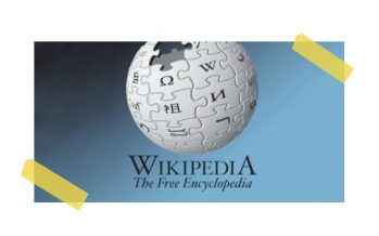 WIKIPEDIA PASSA POR PRIMEIRO REDESIGN EM 10 ANOS