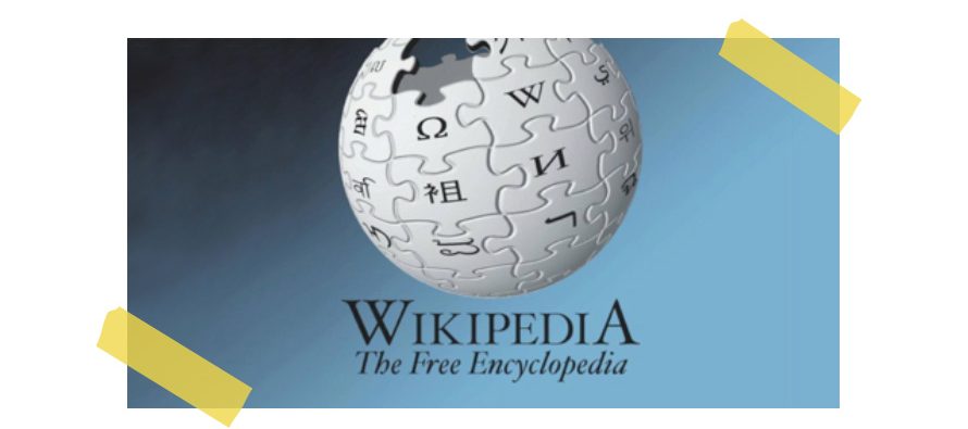 WIKIPEDIA PASSA POR PRIMEIRO REDESIGN EM 10 ANOS