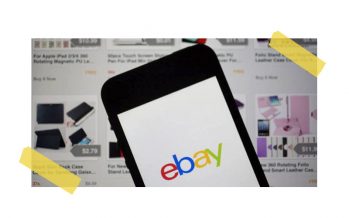 EBAY COMPLETOU 25 ANOS COM POUCOS MOTIVOS PARA COMEMORAR