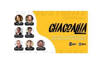 ASSISTA A LIVE CHACOALHA – FENAPRO: DESAFIOS E PERSPECTIVAS DOS MERCADOS REGIONAIS