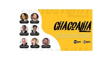 ASSISTA A LIVE CHACOALHA – FENAPRO: DESAFIOS E PERSPECTIVAS DOS MERCADOS REGIONAIS