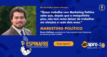 PODCAST: EM UM ANO COMPLETAMENTE ATÍPICO, O QUE MUDA NO MARKETING POLÍTICO… E O QUE CONTINUA A MESMA COISA DE SEMPRE.