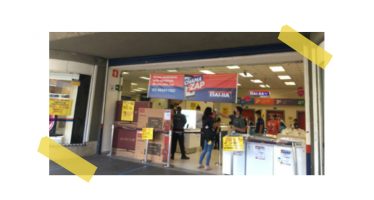 CASAS BAHIA E PONTOFRIO: VIA VAREJO ANUNCIA BLACK FRIDAY ANTECIPADA PARA EVITAR AGLOMERAÇÃO.