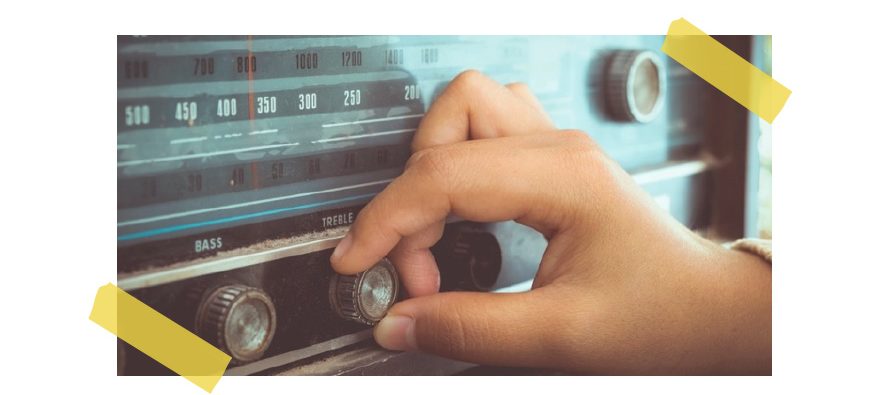 CONSUMO DE RÁDIO NO SUDESTE CHEGA A 4H45MIN DIARIAMENTE, INDICA KANTAR IBOPE MEDIA