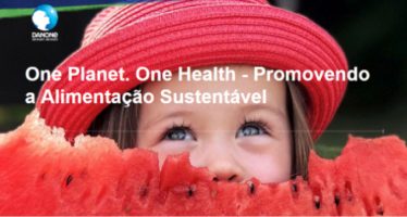 DANONE E ONU UNITAR LANÇAM CURSO DE DIETA SAUDÁVEL