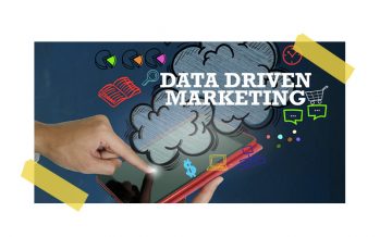 DATA-DRIVEN MARKETING: COMO IMPULSIONAR SEU NEGÓCIO COM O PODER DOS DADOS