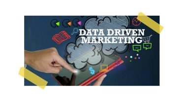 DATA-DRIVEN MARKETING: COMO IMPULSIONAR SEU NEGÓCIO COM O PODER DOS DADOS