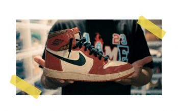 O FENÔMENO NIKE AIR JORDAN, O TÊNIS QUE REVOLUCIONOU O MARKETING ESPORTIVO