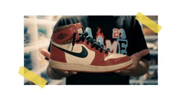 O FENÔMENO NIKE AIR JORDAN, O TÊNIS QUE REVOLUCIONOU O MARKETING ESPORTIVO