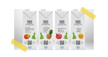 TETRA PAK FAZ EMBALAGEM VIRAR GAME SOBRE SUSTENTABILIDADE.