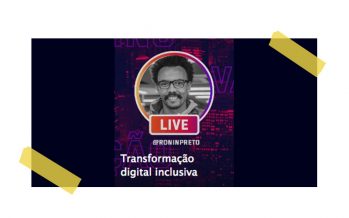 VOCÊ SABE O QUE É TRANSFORMAÇÃO DIGITAL INCLUSIVA? ASSISTA À LIVE NO WHOW! FESTIVAL 2020