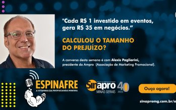 PODCAST: LIVE MARKETING: OS CAMINHOS PARA FORNECEDORES, AGÊNCIAS E ANUNCIANTES NO PÓS-PANDEMIA