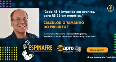 PODCAST: LIVE MARKETING: OS CAMINHOS PARA FORNECEDORES, AGÊNCIAS E ANUNCIANTES NO PÓS-PANDEMIA