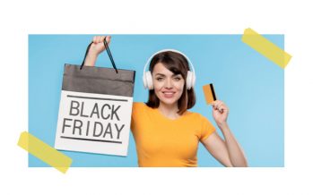 59% DOS USUÁRIOS DE REDES SOCIAIS COMPRARÃO NA BLACK FRIDAY