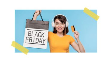 59% DOS USUÁRIOS DE REDES SOCIAIS COMPRARÃO NA BLACK FRIDAY