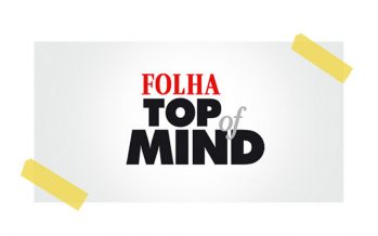 AS MARCAS CAMPEÃS DO FOLHA TOP OF MIND 2020