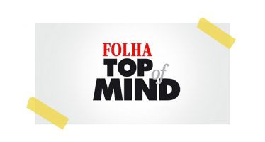 AS MARCAS CAMPEÃS DO FOLHA TOP OF MIND 2020