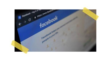 KANTAR ANUNCIA MEDIÇÃO DE PUBLICIDADE NO FACEBOOK