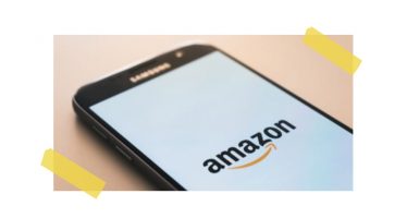 AMAZON DESBANCA P&G PARA O SEGUNDO LUGAR E SE TORNA A MAIOR ANUNCIANTE DO MUNDO