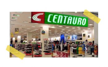 CENTAURO CONCLUI COMPRA DA NIKE DO BRASIL POR R$ 1 BILHÃO