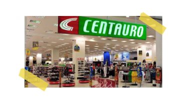 CENTAURO CONCLUI COMPRA DA NIKE DO BRASIL POR R$ 1 BILHÃO