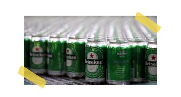 GRUPO HEINEKEN INVESTE R$ 1,8 BI EM MG PARA GANHAR MERCADO PREMIUM