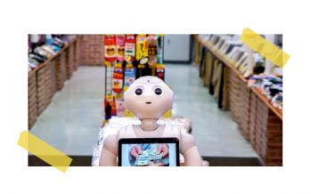 INTELIGÊNCIA ARTIFICIAL: 73% DOS VAREJISTAS GLOBAIS ACREDITAM NA TECNOLOGIA COMO ALIADA