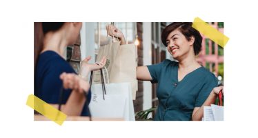 RELATÓRIO APONTA FIDELIDADE DOS CLIENTES EM RELAÇÃO ÀS MARCAS