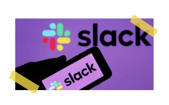 SALESFORCE COMPRA SLACK POR US$ 27,7 BILHÕES