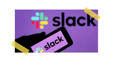 SALESFORCE COMPRA SLACK POR US$ 27,7 BILHÕES