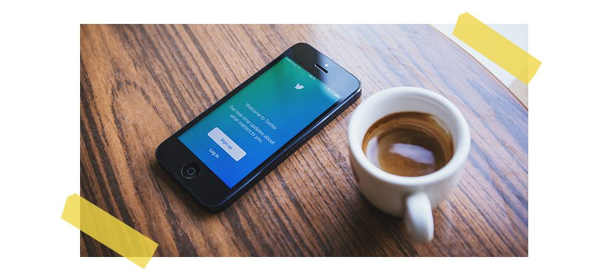 TWITTER LISTA MARCAS QUE SE DESTACARAM EM 2020