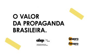 FENAPRO E ABAP DEFENDEM VALORIZAÇÃO DA ATIVIDADE PUBLICITÁRIA