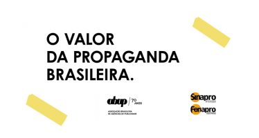 FENAPRO E ABAP DEFENDEM VALORIZAÇÃO DA ATIVIDADE PUBLICITÁRIA