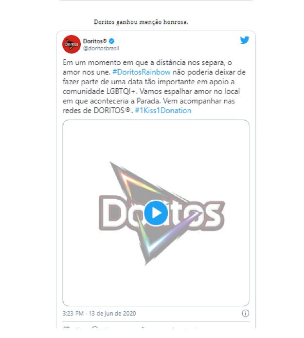 imagem-4-TWITTER LISTA MARCAS QUE SE DESTACARAM EM 2020