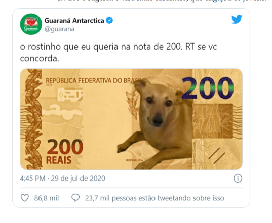 imagem-6-TWITTER LISTA MARCAS QUE SE DESTACARAM EM 2020