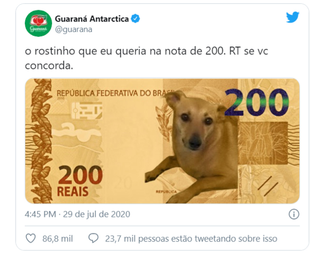 imagem-7-TWITTER LISTA MARCAS QUE SE DESTACARAM EM 2020