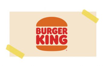 BURGER KING APRESENTA PROJETO GLOBAL DE REBRANDING