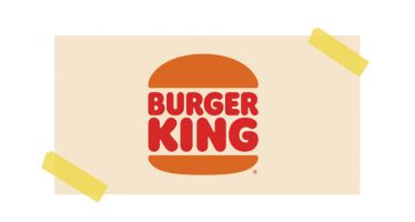 BURGER KING APRESENTA PROJETO GLOBAL DE REBRANDING